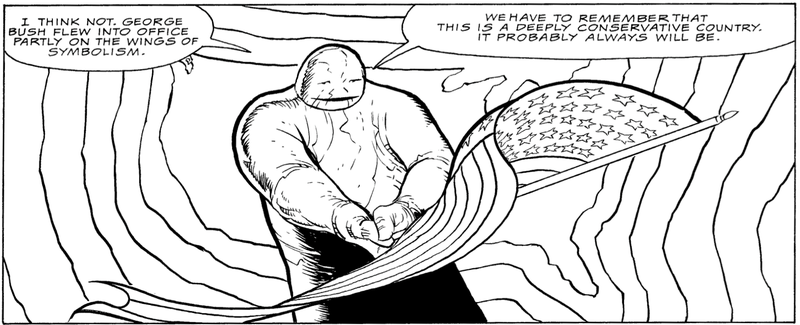 Illustration for article titled Concrete Hits Heavy at the Heart Without Ever Throwing a Punch